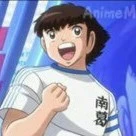 TSUBASA OZORA (OMEGA DOMINANTE)
