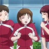 EQUIPO DE ANIMADORAS