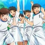 EQUIPO NANKATSU