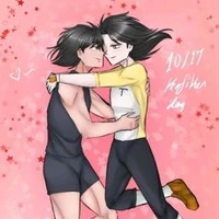 KOJIRO X KEN