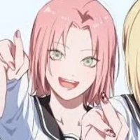 Sakura Haruno