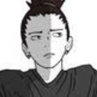 Shikamaru Nara