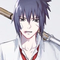 Sasuke Uchiha