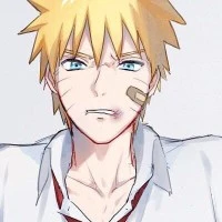 Naruto Uzumaki