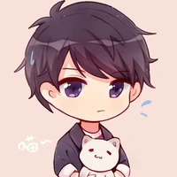 Chibi Drake