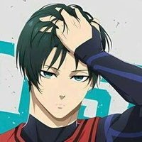 Rin Itoshi