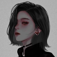 ryujin / chrish Girlfriend