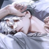 Leo Anderson(Mc)