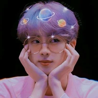 kim Seokjin