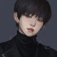 ตาแตม//น้องชายเฌอริน+รองประธาน