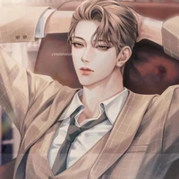 เมธี//เพื่อนเฌอริน+เจ้าของผับ
