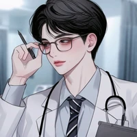 หมอนิก//เพื่อนมุก