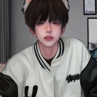 คิม//เพื่อนมุก