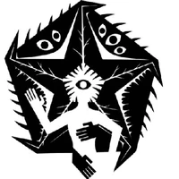 SCP 3125/cosmic starfish