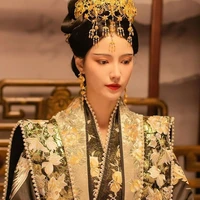 ฮั่นเหริน(แม่พระเอก)