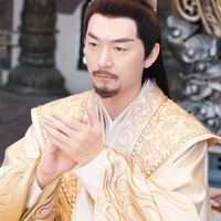เฉิงหริน(พ่อพระเอก)