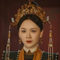 ฟางเหย่ว(ชายาองค์ชาย2)