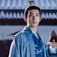 เฉิงหยวน(พระเอก+ฮ่องเต้)