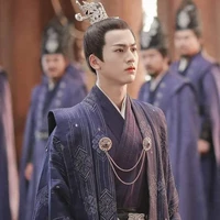 เฉิงลู่อวี่(องค์ชาย6)