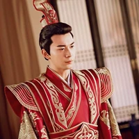 เฉิงหลี่อิ่น(องค์ชาย2)
