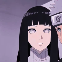 Hinata hyuga