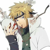 minato namikaze