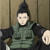 Shikamaru Nara