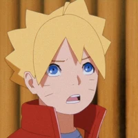 Uzumaki boruto