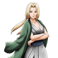 tsunade