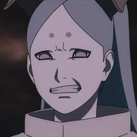 momoshiki otsusuki
