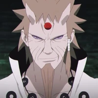hagoromo otsusuki