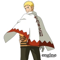 Uzumaki Naruto
