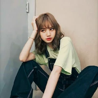 Alissya Belva Dealova