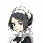 มาเชอร์ส(สาวใช้ส่วนตัวของโคลดี้)