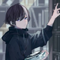 Noha (hermanastro de Mia)