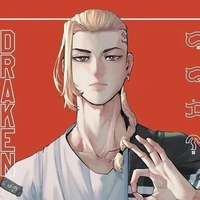 Draken/ Ken Ryuguji