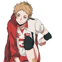Yaku Morisuke