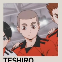 Teshiro Tamahiko
