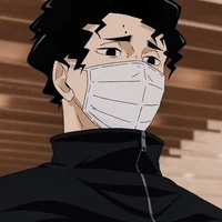 Sakusa Kiyomi