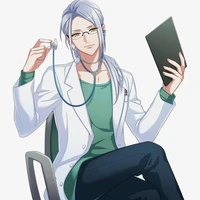 Christina the psychiatric