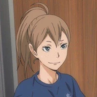 Suzumeda Kaori