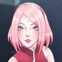 Sakura Haruno