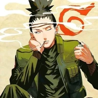 Shikamaru Nara