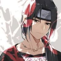 Itachi Uchiha