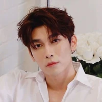 Mew Suppasit