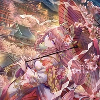 Yae Miko