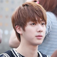 seok jin(17 years)