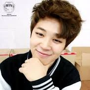 park jimin(15 years)