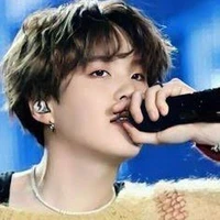 Min yoongi