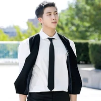 Kim Namjoon(Rm)